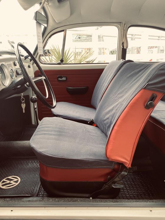 BUG WORKS,vw,���,�r�[�g��,�V�[�g�J�o�[�A���X